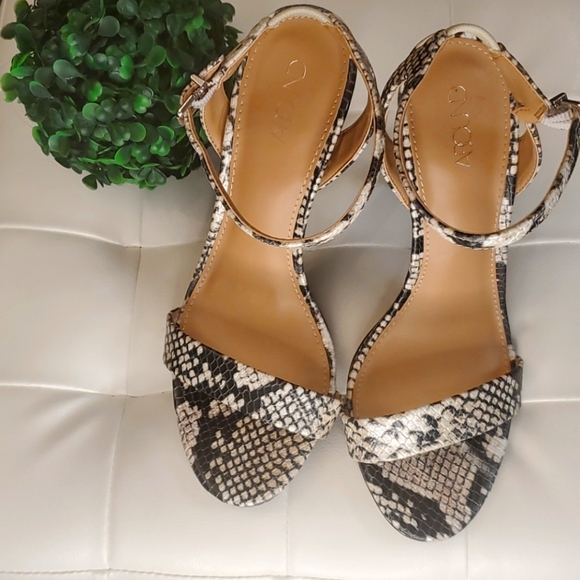 Abound Shoes - Abound Strappy Sandals